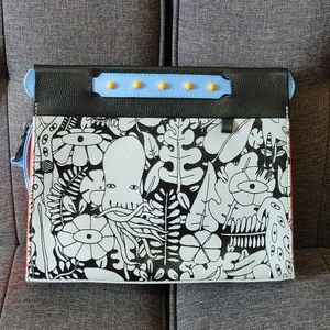 Min & Mon Vali Crossbody Handbag